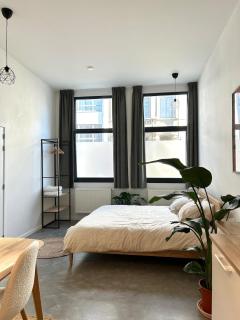 Beautiful Studio Apartment - 6