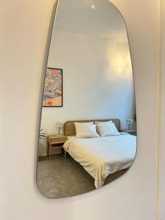 Beautiful Studio Apartment - 7
