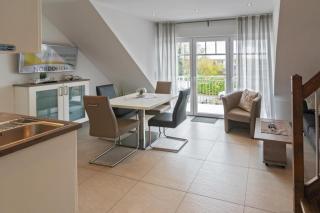 Ferienwohnung Landoase 1 - 6