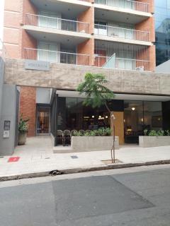 Hermoso depto céntrico - 5