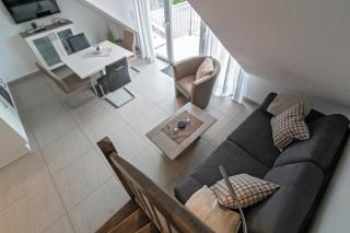 Ferienwohnung Landoase 1 - 5