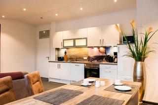 Ferienwohnung Traum Penthouse 2 - 5