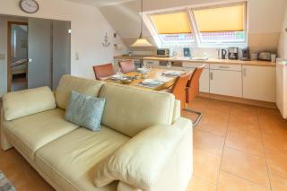 Exklusive Ferienwohnung Sonnenplatz 30 - 8