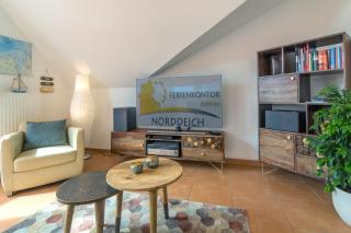 Exklusive Ferienwohnung Sonnenplatz 30 - 5