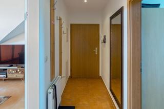 Exklusive Ferienwohnung Sonnenplatz 30 - 3