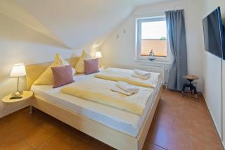 Exklusive Ferienwohnung Sonnenplatz 30 - 1