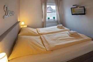 Ferienwohnung Meerestraum 5 mit Haustier - 1