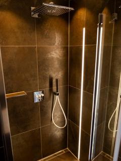 Exklusive Ferienwohnung Traum Perle - 1