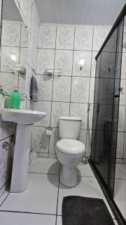 Suíte com café da manhã - 2