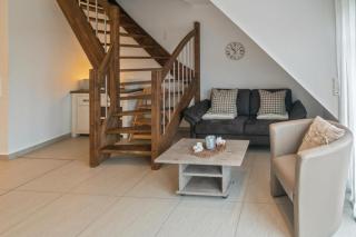 Ferienwohnung Deichoase 2 - 3