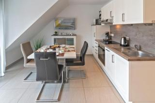 Ferienwohnung Deichoase 2 - 1