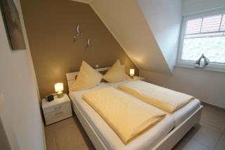 Ferienwohnung Deichoase 2 - 5