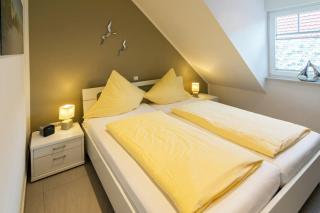 Ferienwohnung Deichoase 2 - 4