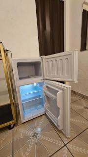 Suíte com café da manhã - 3