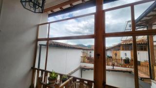 Casa Tierra Cuenca - 3