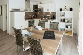 Ferienwohnung Zeppelinstek - 9