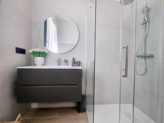 Venice 20 min n1 Black Dyamond Luxury Suitte - 4