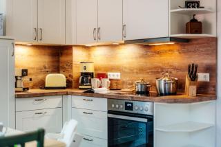 Waldrand Braunlage - 1