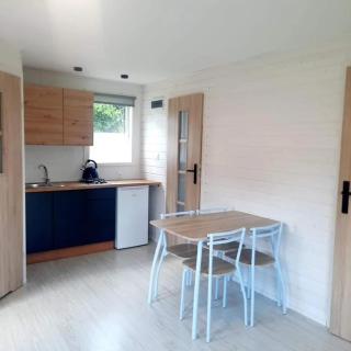 Wypoczynek w Ogrodzie - 4