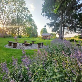 Wypoczynek w Ogrodzie - 2