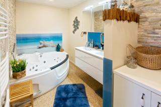 Ferienwohnung Treibholz | Ruhiger Nordseeurlaub Hilgenriedersiel - 2