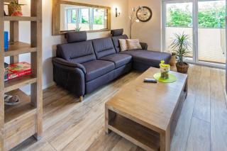 Exklusive Ferienwohnung Palstek 9 - 8