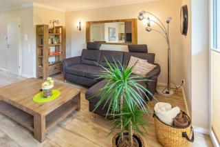 Exklusive Ferienwohnung Palstek 9 - 4