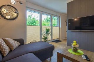 Exklusive Ferienwohnung Palstek 9 - 3