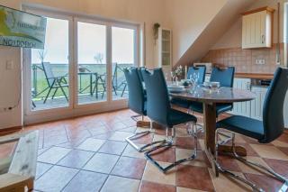 Ferienwohnung Küstenbrise in Norddeich - 3