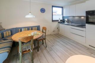 Ferienwohnung mit Haustier- Mientje 2 - 9