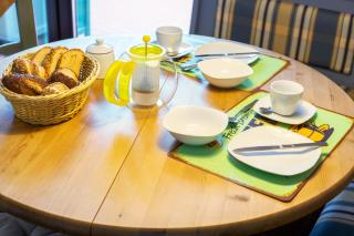 Ferienwohnung mit Haustier- Mientje 2 - 7