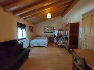 Casa Rural Duquesa De La Conquista de Ávila - 9