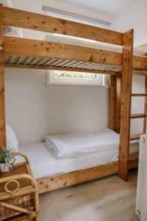 Chalet met hottub & omheinde tuin Zeeland VP090 - 3