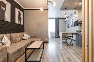 Квартира современная однокомнатная - 3