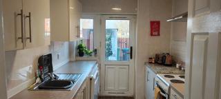 Willow View Boutique Streamside Retreat near A1 J59, Durham & Darlington - 3