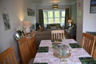 Willow View Boutique Streamside Retreat near A1 J59, Durham & Darlington - 7