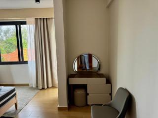 Masaki 3Bedroom Serenity - 3