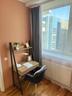 A-Living Tallinn City Centre - 7