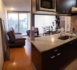 Beautiful Apartment - 0