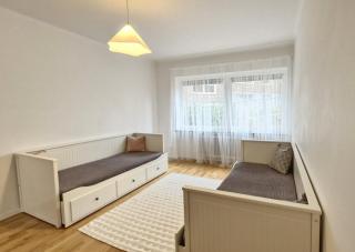 Modern apartment in central Helsingborg near central station & city center - 0