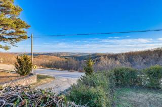 Hilltop House at Busch Mountain-Stunning View - 5
