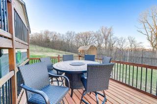 Hilltop House at Busch Mountain-Stunning View - 2