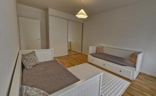Modern apartment in central Helsingborg near central station & city center - 7