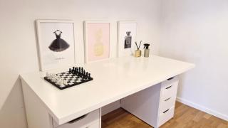 Modern apartment in central Helsingborg near central station & city center - 1