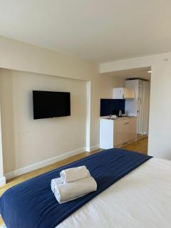 Orbi city C block 2025 - 5