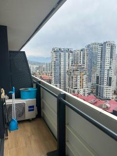Orbi city C block 2025 - 2