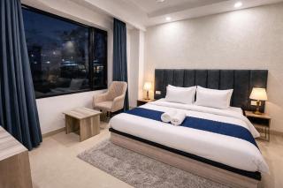 Hotel LA Costa, By Sitara Premium - 0