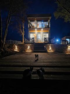 Hoota Cottage Bojana River - 9