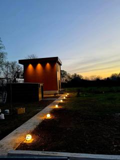 Hoota Cottage Bojana River - 5