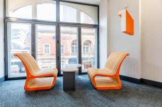 easyHotel Birmingham - Birmingham - 2